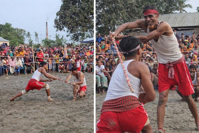 ছবি-ভোরের আকাশ