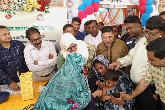 ছবি : ভোরের আকাশ