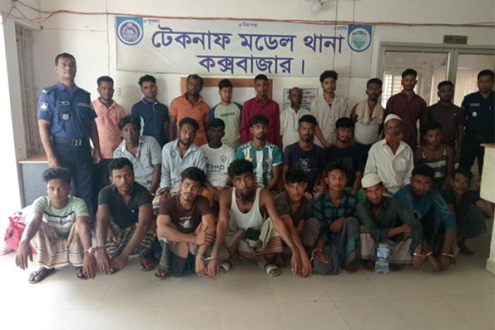 ছবি : ভোরের আকাশ