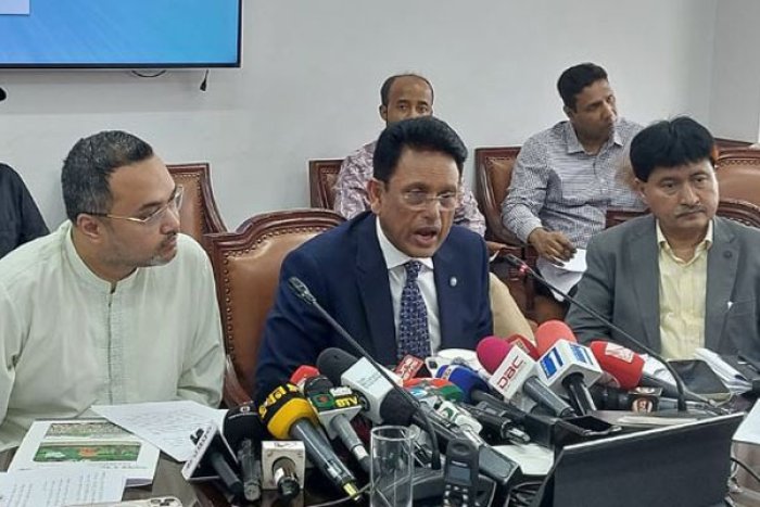 ছবি : ভোরের আকাশ
