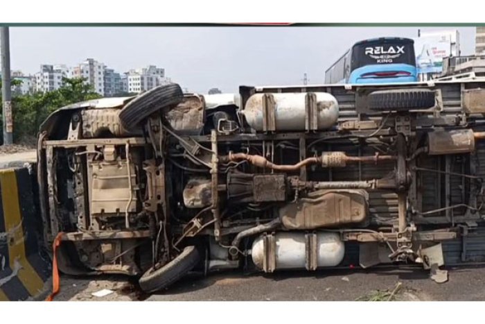 ছবি : ভোরের আকাশ