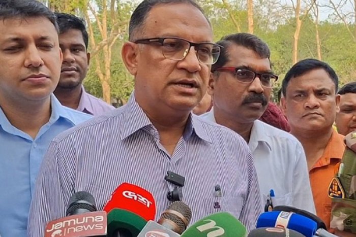 ছবি- ভোরের আকাশ