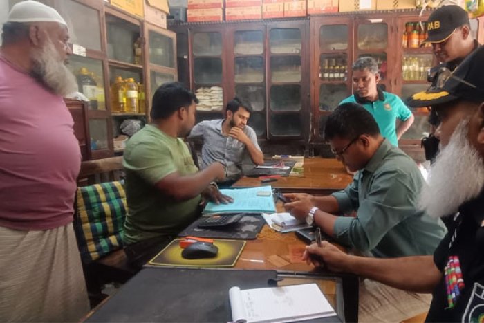 ছবি : ভোরের আকাশ