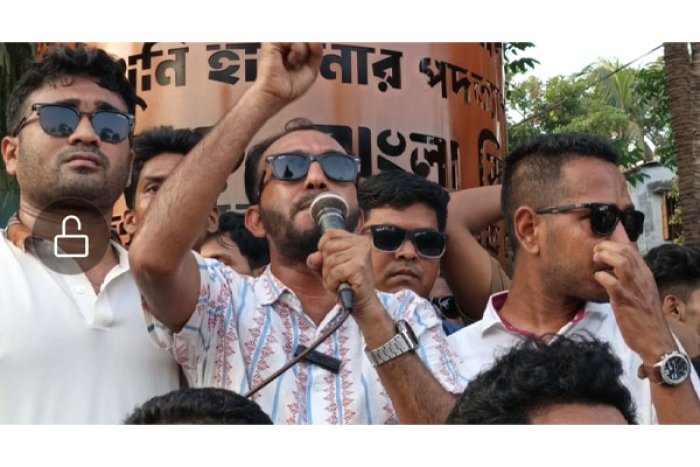 ছবি-ভোরের আকাশ