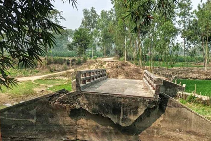 ছবি : ভোরের আকাশ