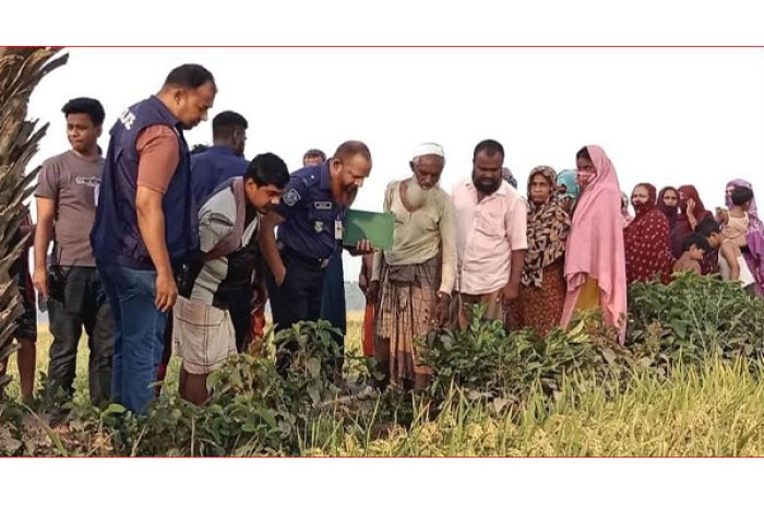 ছবি-ভোরের আকাশ