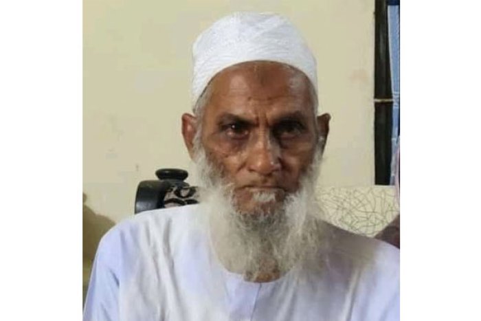 ছবি-ভোরের আকাশ