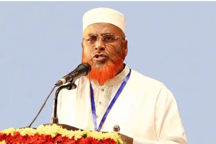 ছবি : ভোরের আকাশ