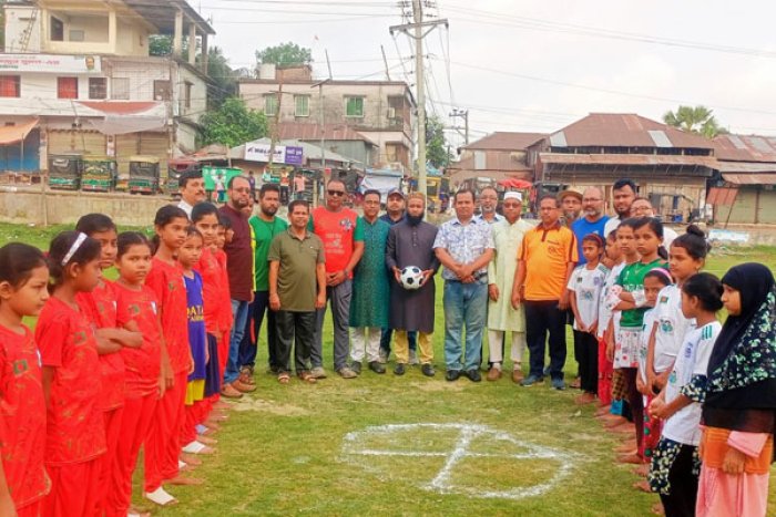 ছবি : ভোরের আকাশ