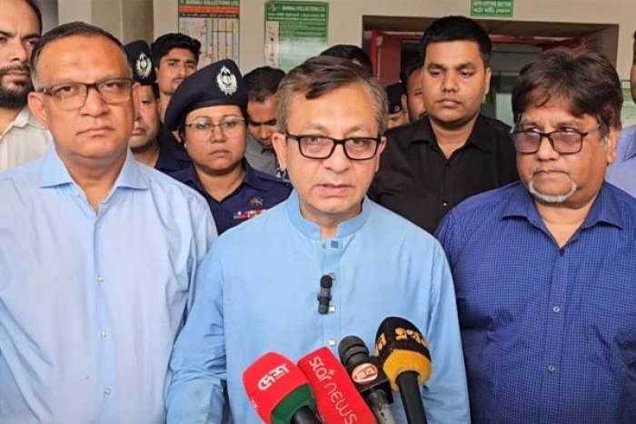 ছবি : ভোরের আকাশ