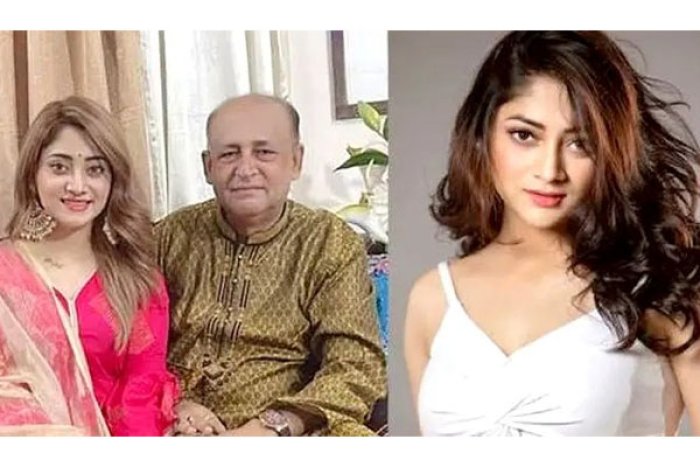ছবি : ভোরের আকাশ