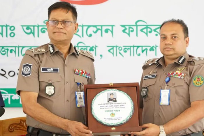 ছবি : ভোরের আকাশ