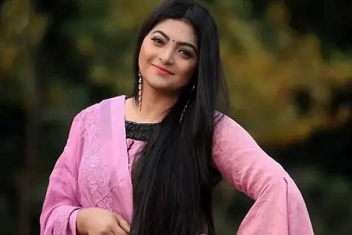 ছবি : ভোরের আকাশ