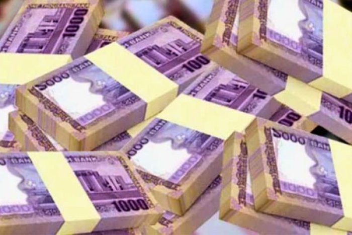 ছবি : ভোরের আকাশ