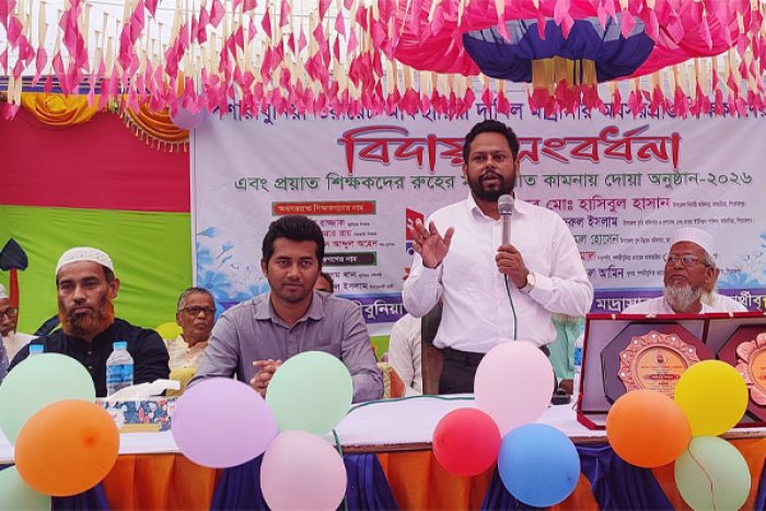 ছবি : ভোরের আকাশ