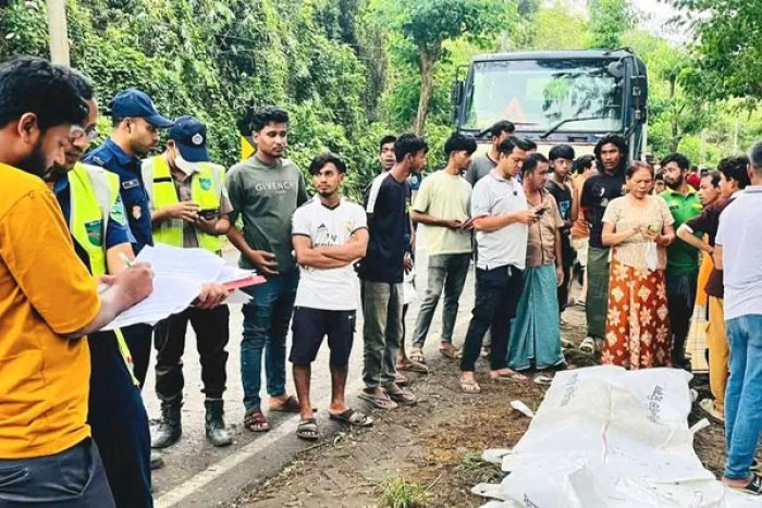 ছবি : ভোরের আকাশ