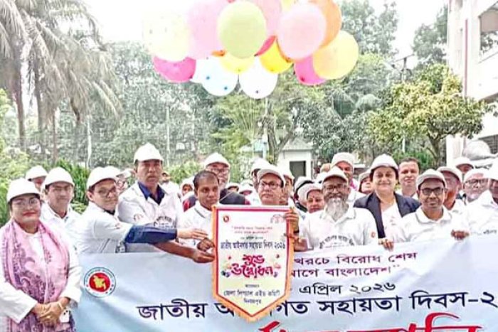 ছবি-ভোরের আকাশ