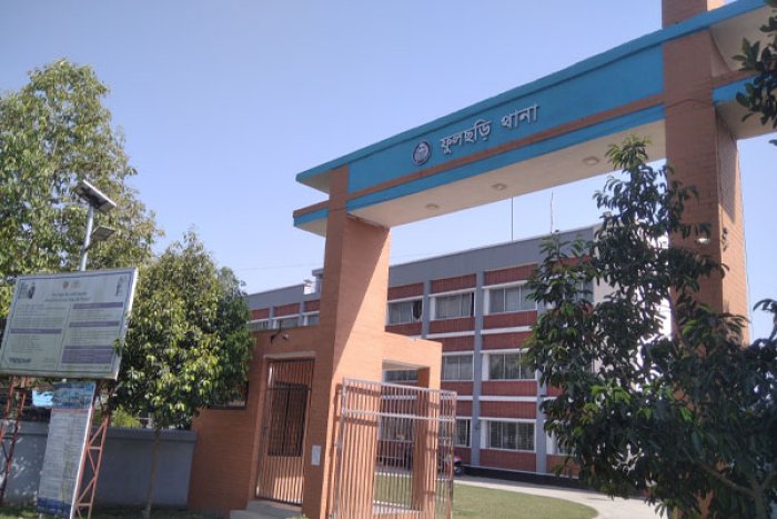 ছবি-ভোরের আকাশ