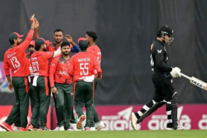 ছবি : সংগৃহীত