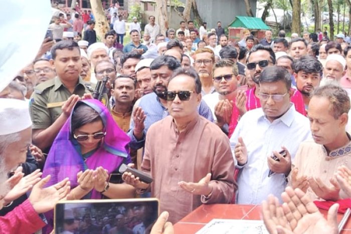 ছবি : ভোরের আকাশ