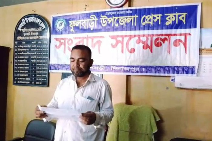 ছবি : ভোরের আকাশ
