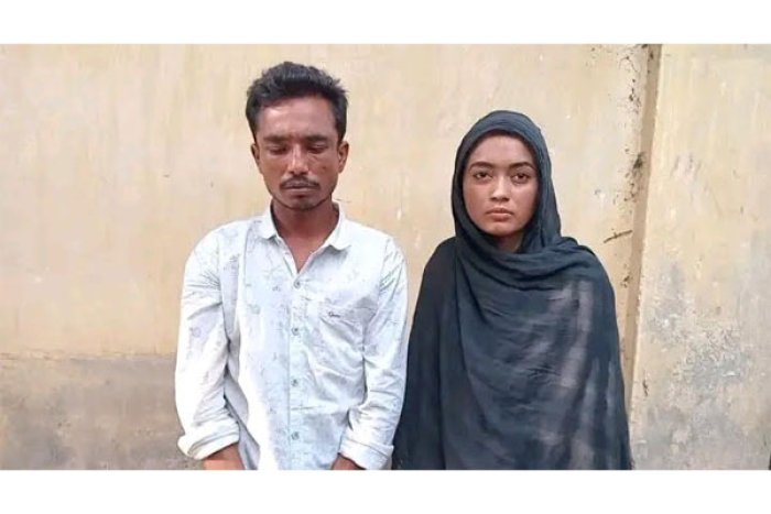 ছবি-ভোরের আকাশ