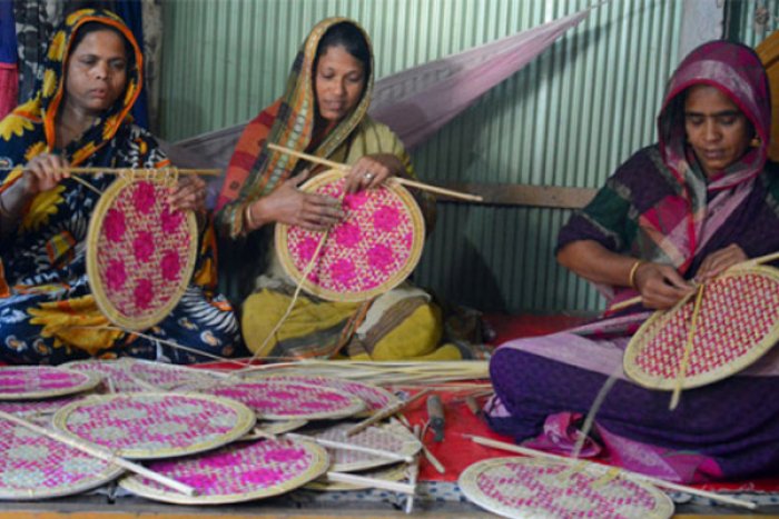 ছবি- ভোরের আকাশ