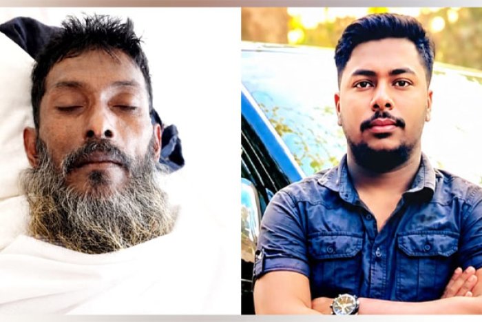 ছবি : ভোরের আকাশ