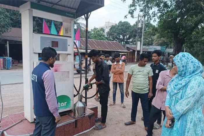 ছবি-ভোরের আকাশ