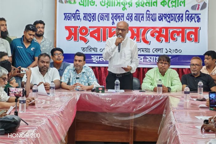 ছবি : ভোরের আকাশ