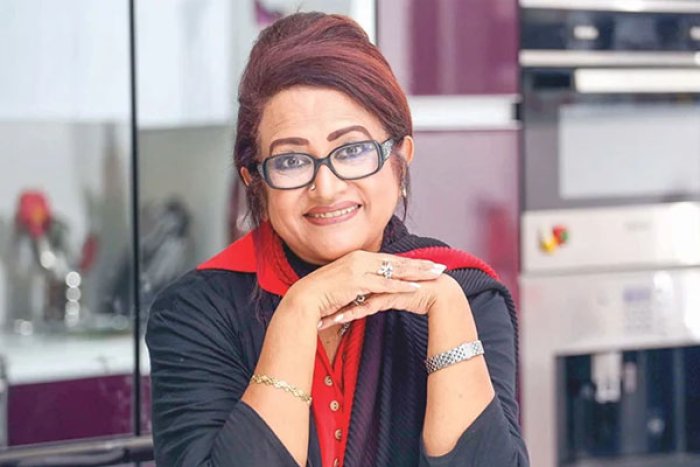 বিনোদন
