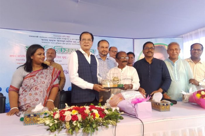 ছবি : ভোরের আকাশ