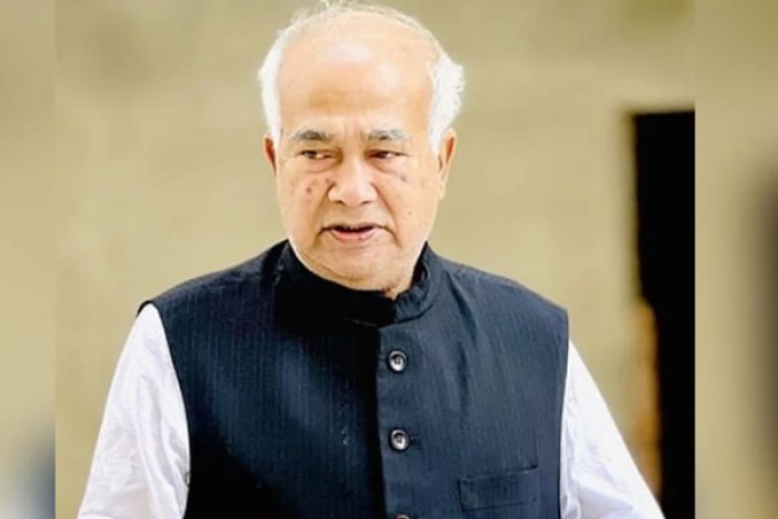 সাবেক মন্ত্রী ইঞ্জিনিয়ার মোশাররফ হোসেন