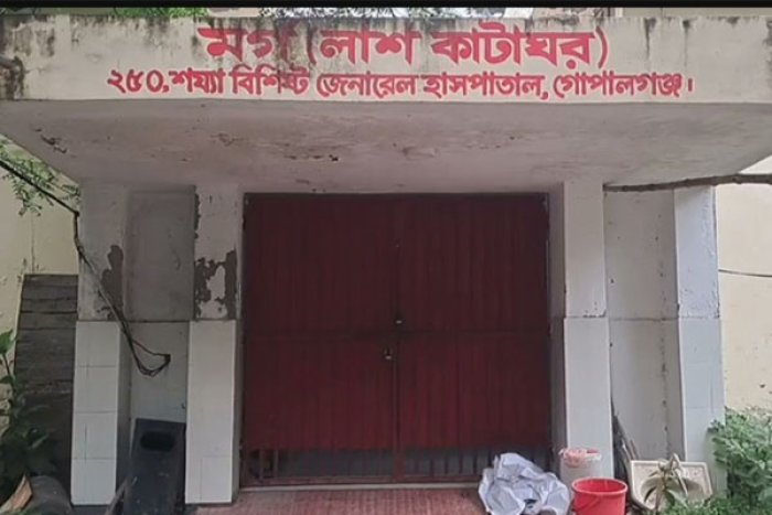 ভোরের আকাশ