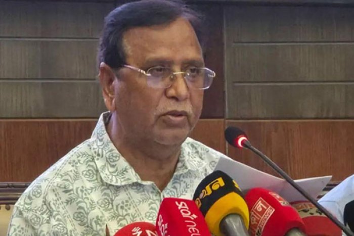 ঢাকাকে বিশ্বের এক নম্বর শহর হিসেবে গড়ে তোলা সম্ভব : দক্ষিণ সিটি প্রশাসক