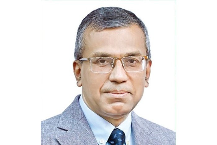 ভোরের আকাশ