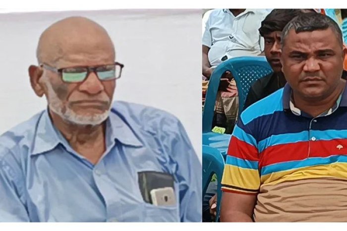 ছবি : ভোরের আকাশ