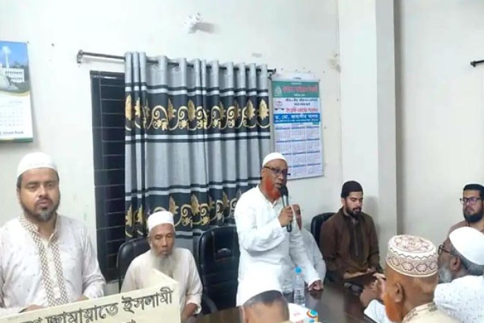 ছবি- ভোরের আকাশ