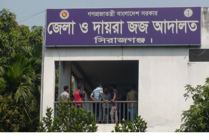 ভোরের আকাশ