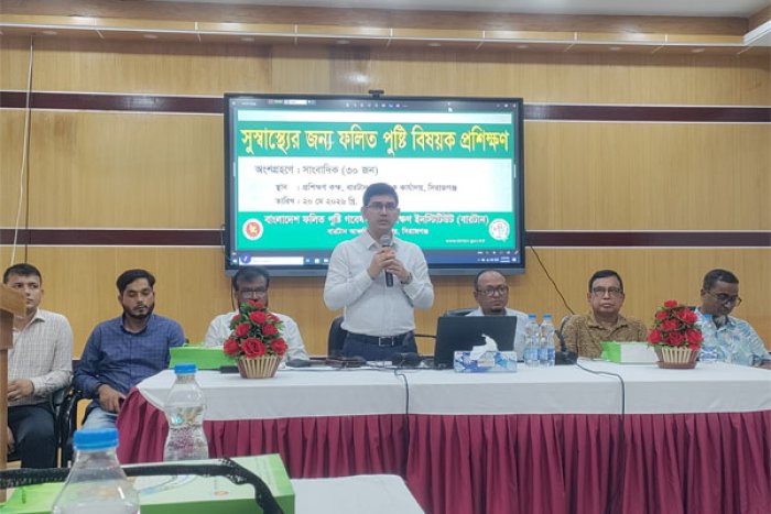 ভোরের আকাশ