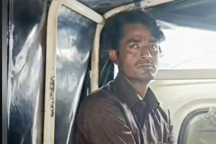 ছবি-ভোরের আকাশ