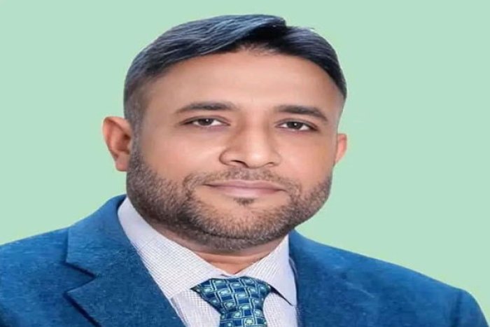 আলহাজ্ব নুরুল আমিন খান
