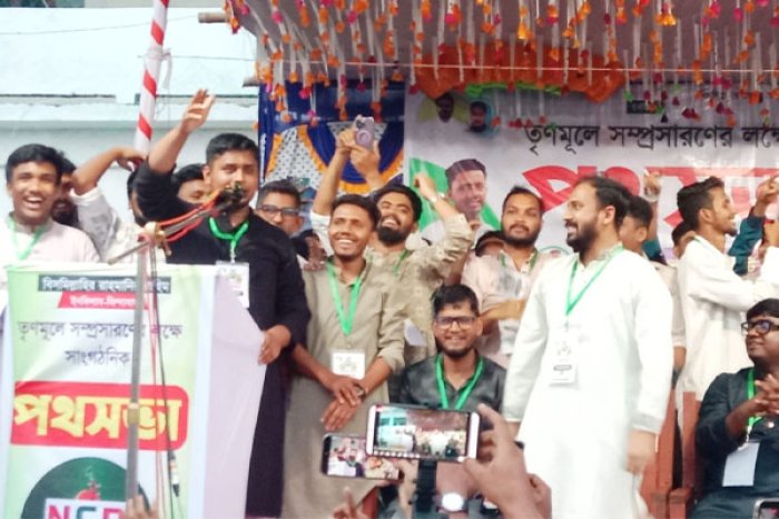 ছবি- ভোরের আকাশ