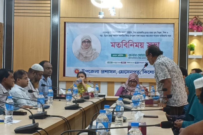 ছবি : ভোরের আকাশ
