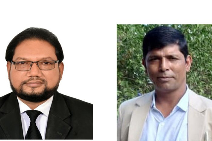 ছবি : ভোরের আকাশ