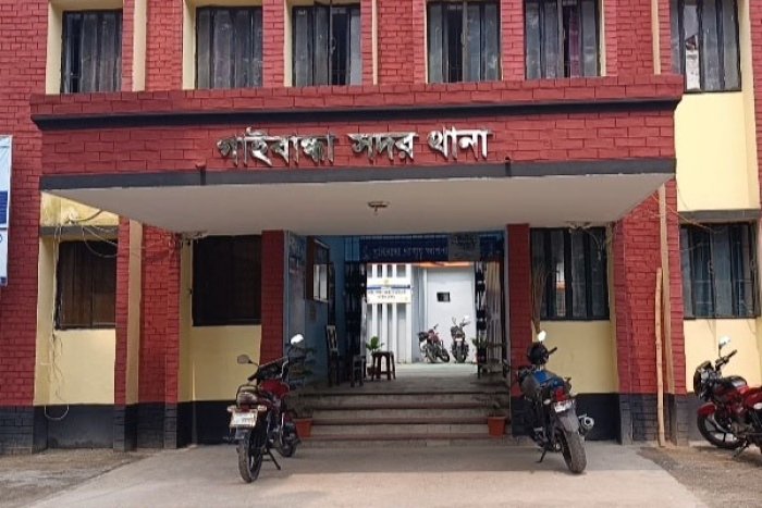 ছবি-ভোরের আকাশ