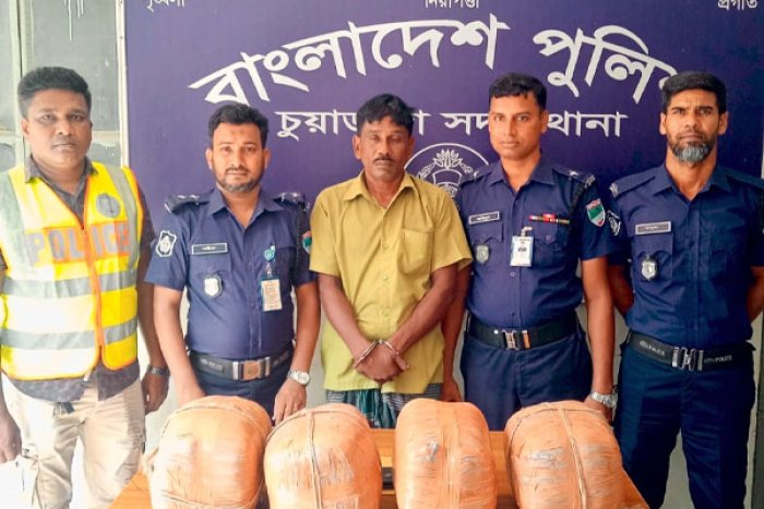 ভোরের আকাশ