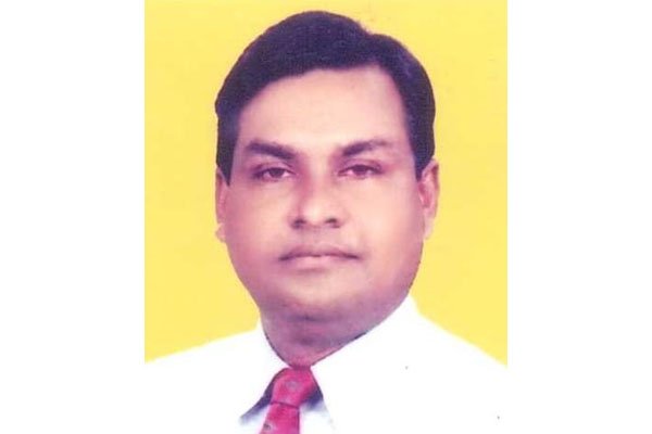 ভোরের আকাশ