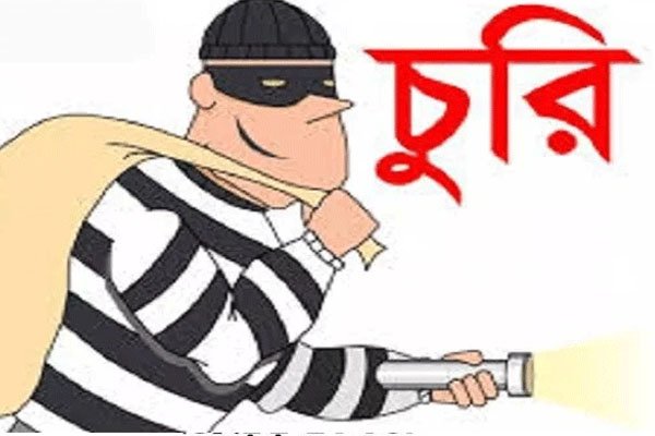 ভোরের আকাশ