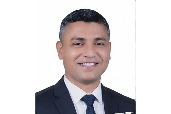 ভোরের আকাশ